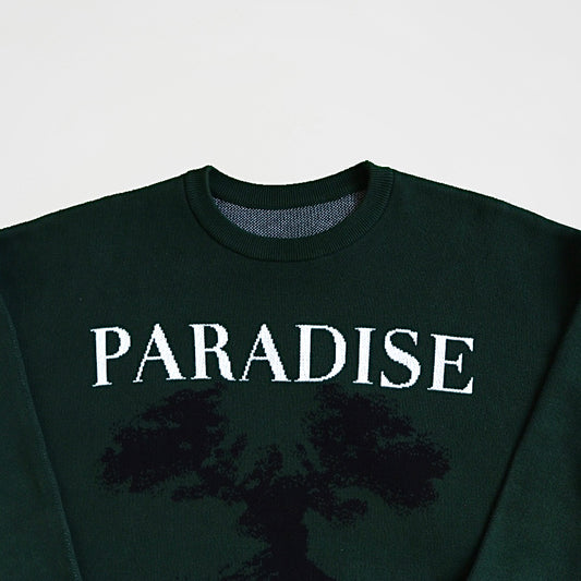 Paradise Knit